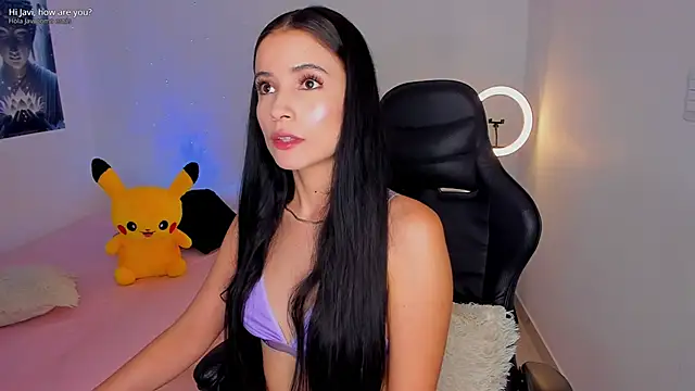 melanyrouse1 online show from 04.07.26