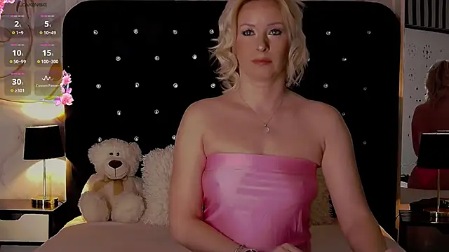 OliviaShaw23 online show from 01.09.25