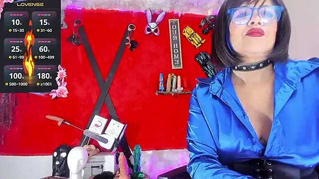 jena derboo online show from 11.08.25