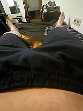 ILoveJOI69 online show from 05.07.26