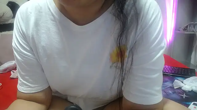 KEYRA-MILLER- online show from 04.02.26