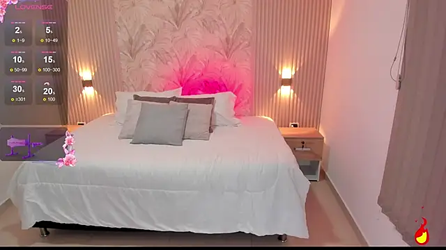 Leah Grey online show from 03.03.25