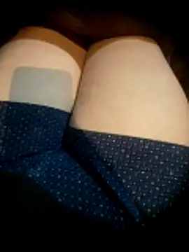 trans ninfeta online show from 10.01.25