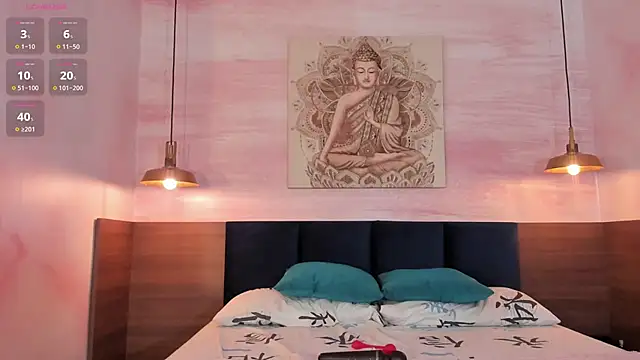 Lezy  online show from 03.12.25