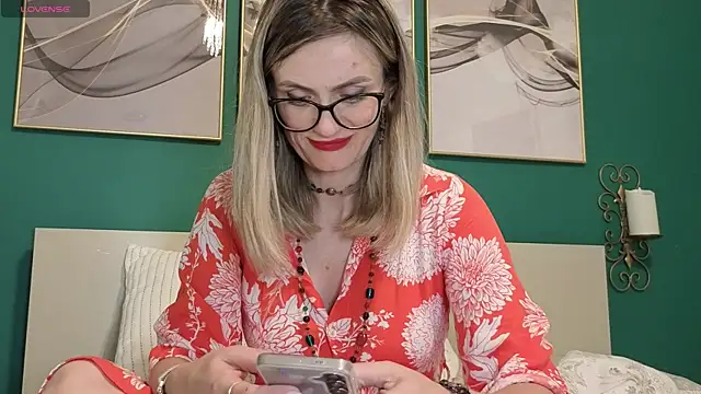 hotjessyca online show from 05.21.26