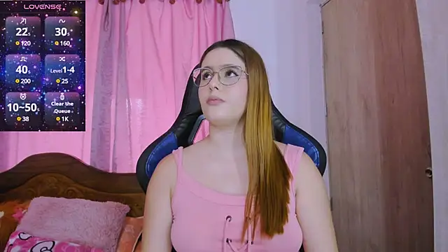 ParisShayk online show from 03.18.25