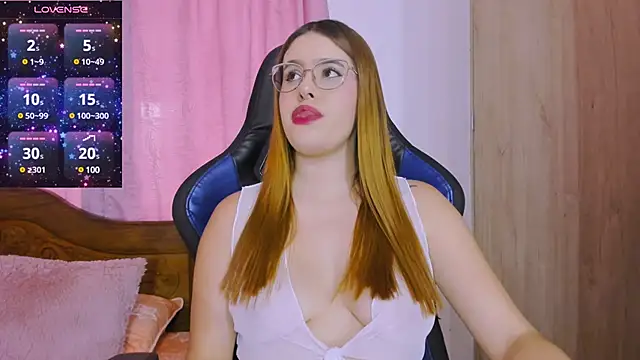 ParisShayk online show from 03.19.25