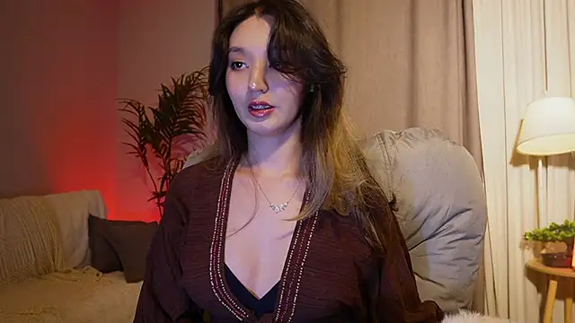 Snapshot of Sarasuo1 chatting on 02.09.26 Sarasuo1 online show from 02.09.26