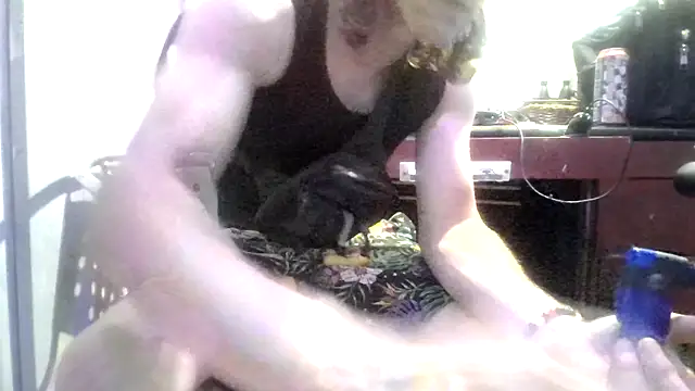 Snapshot of Dogz_n_daugthers chatting on 05.31.26 Dogz n daugthers online show from 05.31.26
