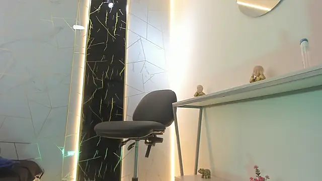 Cloeandtyfanny online show from 03.21.26