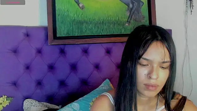 Snapshot of Cloeandtyfanny chatting on 07.18.26 Cloeandtyfanny online show from 07.18.26