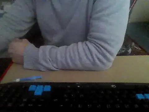 Snapshot of Spettro_by_PVG chatting on 10.23.25 Spettro by PVG online show from 10.23.25