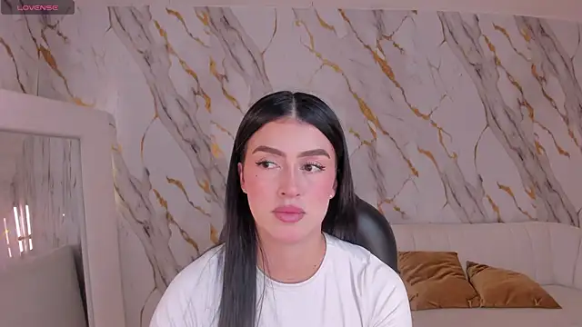 PaulinaSantos  online show from 09.28.25