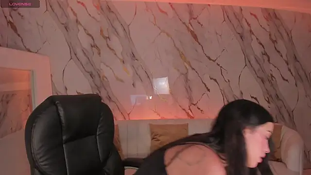 PaulinaSantos  online show from 10.10.25