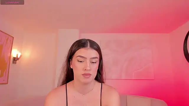 PaulinaSantos  online show from 12.19.25