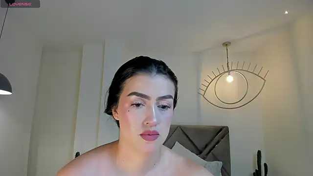 PaulinaSantos  online show from 03.11.26