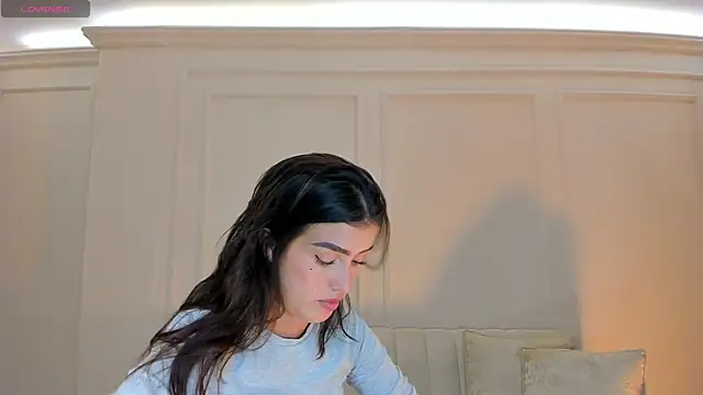 PaulinaSantos  online show from 04.06.26