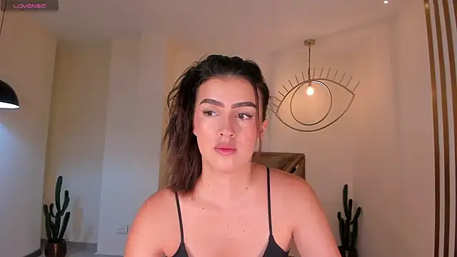 Snapshot of PaulinaSantos_ chatting on 05.03.26 PaulinaSantos online show from 05.03.26