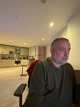 Snapshot of LondonTeffy chatting on 02.03.26 LondonTeffy online show from 02.03.26