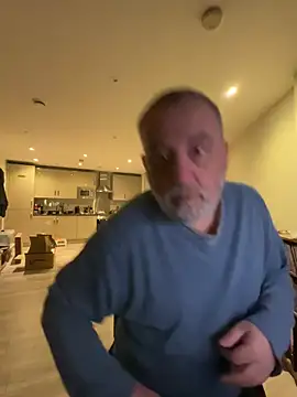 Snapshot of LondonTeffy chatting on 02.09.26 LondonTeffy online show from 02.09.26