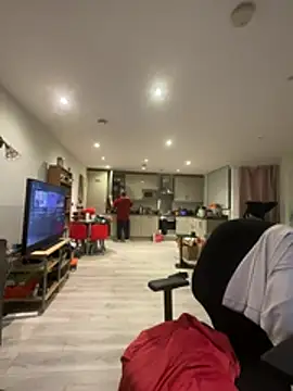 LondonTeffy online show from 03.10.26