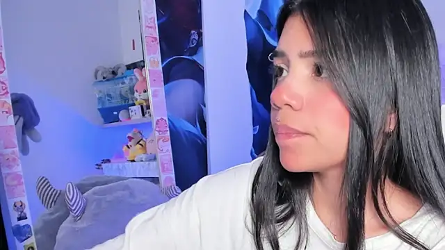 cutestephuwu online show from 02.18.25