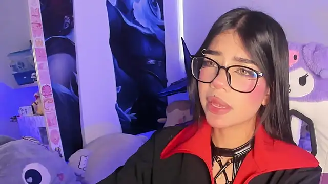 cutestephuwu online show from 03.10.25