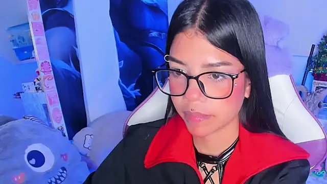 cutestephuwu online show from 03.11.25