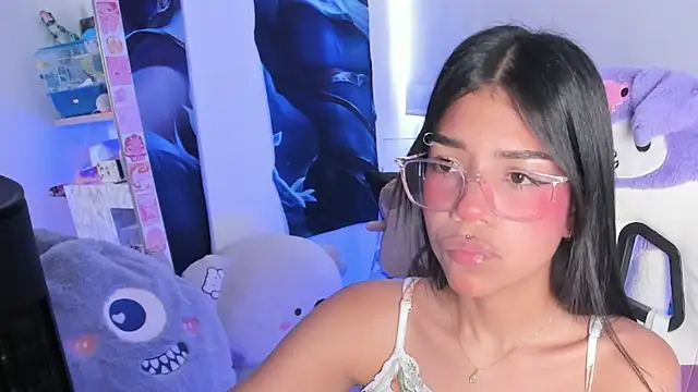 cutestephuwu online show from 03.21.25