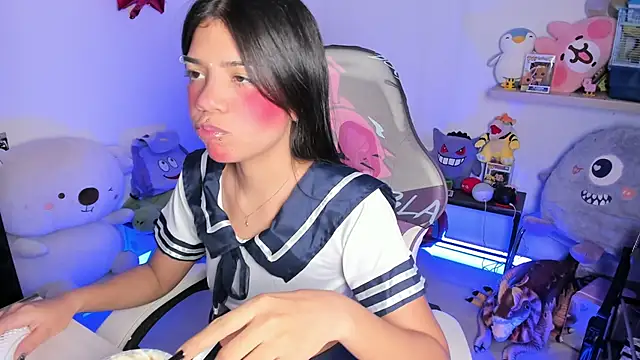 cutestephuwu online show from 09.23.25