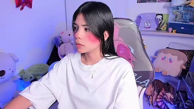 cutestephuwu online show from 10.17.25