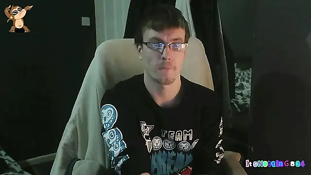 Itsnotting834 online show from 02.28.25