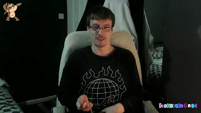 Itsnotting834 online show from 03.11.25