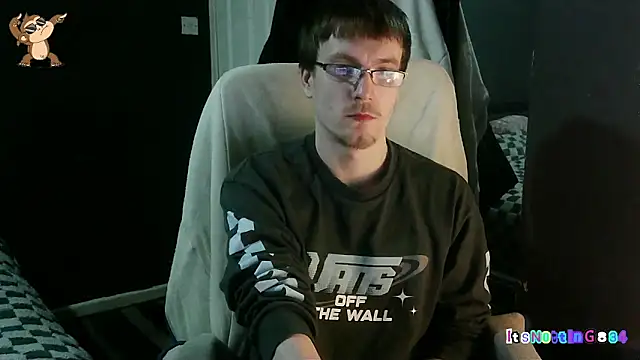 Itsnotting834 online show from 03.14.25