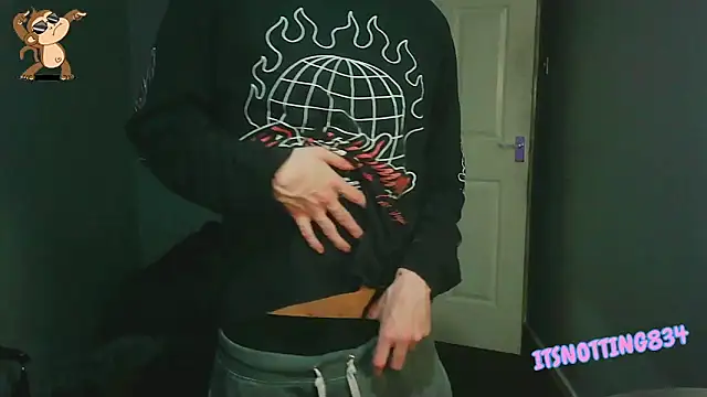 Itsnotting834 online show from 09.11.25