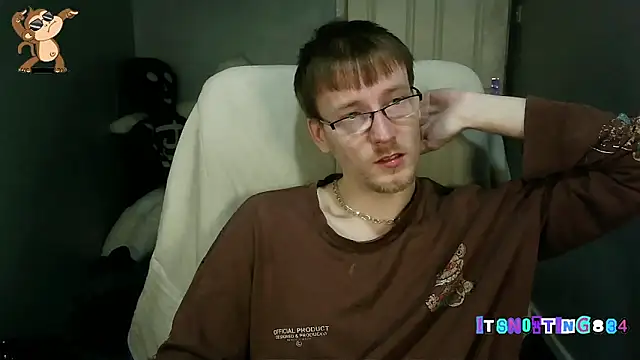 Itsnotting834 online show from 10.06.25