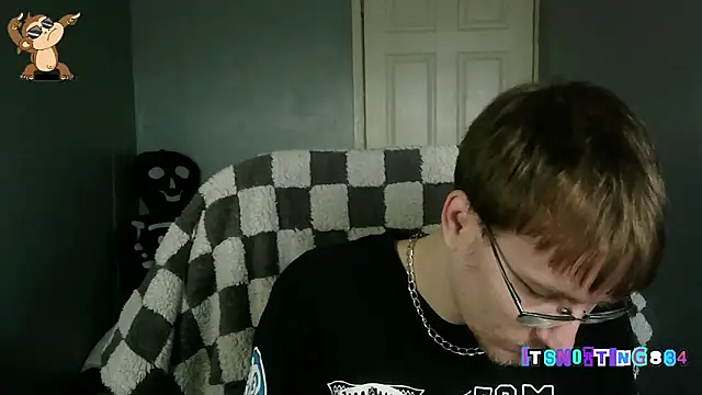 Itsnotting834 online show from 11.03.25