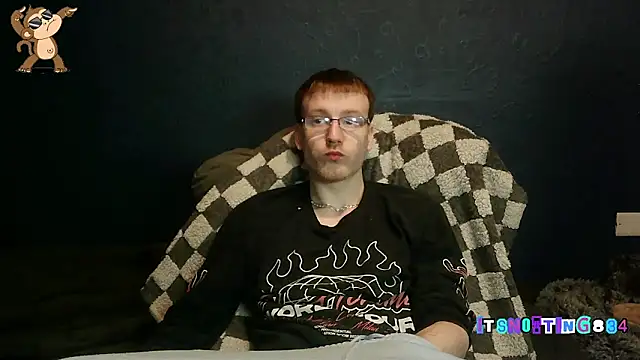 Itsnotting834 online show from 02.06.26