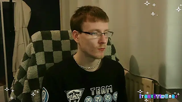 Itsnotting834 online show from 04.10.26