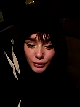 Snapshot of SophieCharm chatting on 12.01.24 SophieCharm online show from 12.01.24