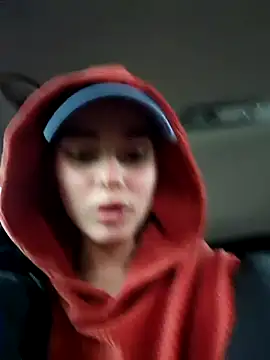 Snapshot of SophieCharm chatting on 12.15.24 SophieCharm online show from 12.15.24