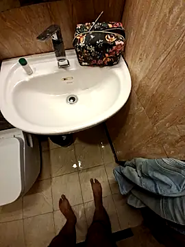 Exhibitionist1508 online show from 11.15.25