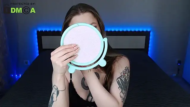 RonnieMilles online show from 05.14.26