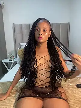 SexyDee025 online show from 01.15.25