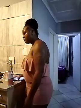 TheDoubleTrouble18xxx online show from 01.25.25