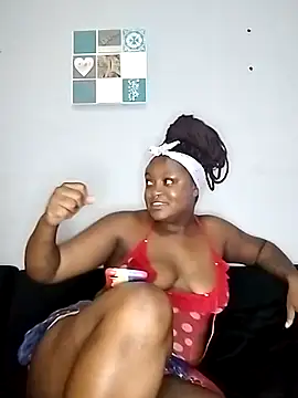 TheDoubleTrouble18xxx online show from 02.15.25