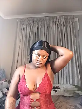 TheDoubleTrouble18xxx online show from 04.29.26