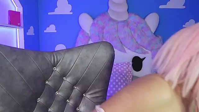 miss keisi online show from 03.25.26