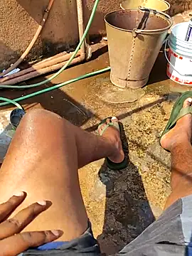 Snapshot of Brown_Munda047 chatting on 02.17.26 Brown Munda047 online show from 02.17.26