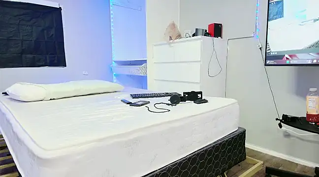 Snapshot of THICKwithDICKK chatting on 03.06.25 THICKwithDICKK online show from 03.06.25